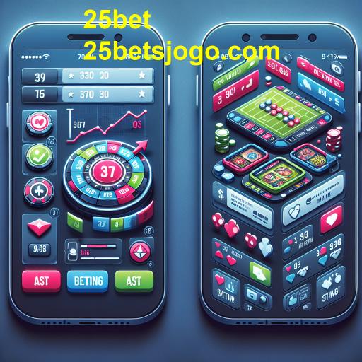 Mobile Betting